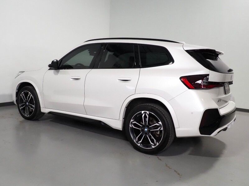 2023 BMW X1 xDrive28i AWD *M SPORT PKG, HEADS-UP DISPLAY, NAVIGATION, ADAPTIVE CRUISE, SAFETY ALERTS, 360 VIEW CAMERAS, PANORAMA MOONROOF, HEATED SEATS/STEERING, REMOTE START, HARMAN/KARDON, WIRELESS CHARGING Round Rock TX