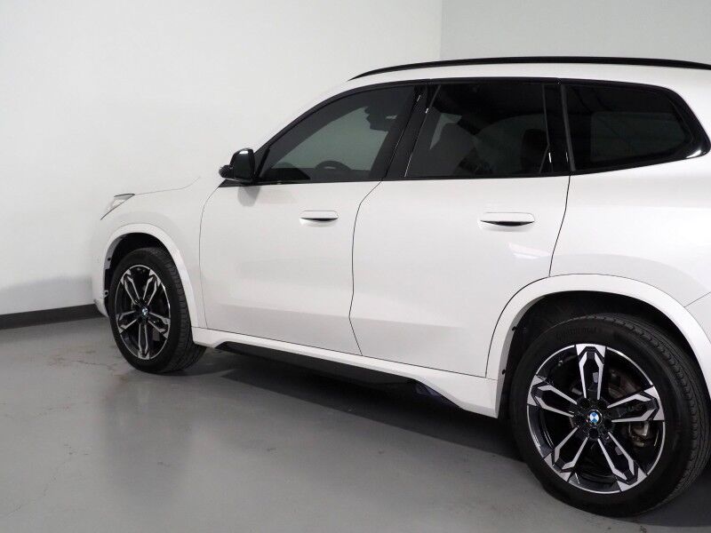 2023 BMW X1 xDrive28i AWD *M SPORT PKG, HEADS-UP DISPLAY, NAVIGATION, ADAPTIVE CRUISE, SAFETY ALERTS, 360 VIEW CAMERAS, PANORAMA MOONROOF, HEATED SEATS/STEERING, REMOTE START, HARMAN/KARDON, WIRELESS CHARGING Round Rock TX