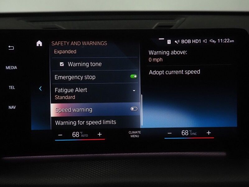 2023 BMW X1 xDrive28i AWD *M SPORT PKG, HEADS-UP DISPLAY, NAVIGATION, ADAPTIVE CRUISE, SAFETY ALERTS, 360 VIEW CAMERAS, PANORAMA MOONROOF, HEATED SEATS/STEERING, REMOTE START, HARMAN/KARDON, WIRELESS CHARGING Round Rock TX