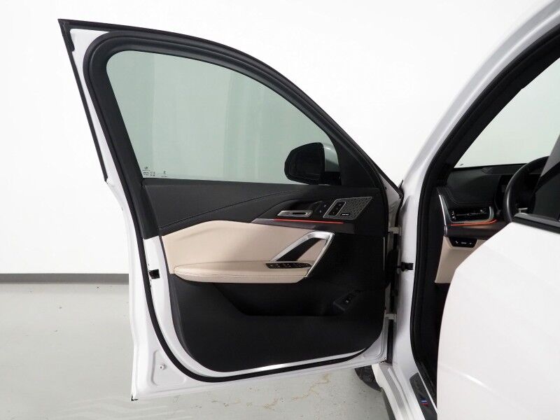 2023 BMW X1 xDrive28i AWD *M SPORT PKG, HEADS-UP DISPLAY, NAVIGATION, ADAPTIVE CRUISE, SAFETY ALERTS, 360 VIEW CAMERAS, PANORAMA MOONROOF, HEATED SEATS/STEERING, REMOTE START, HARMAN/KARDON, WIRELESS CHARGING Round Rock TX