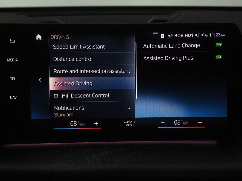 2023 BMW X1 xDrive28i AWD *M SPORT PKG, HEADS-UP DISPLAY, NAVIGATION, ADAPTIVE CRUISE, SAFETY ALERTS, 360 VIEW CAMERAS, PANORAMA MOONROOF, HEATED SEATS/STEERING, REMOTE START, HARMAN/KARDON, WIRELESS CHARGING Round Rock TX