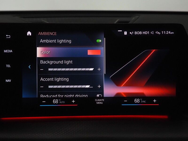 2023 BMW X1 xDrive28i AWD *M SPORT PKG, HEADS-UP DISPLAY, NAVIGATION, ADAPTIVE CRUISE, SAFETY ALERTS, 360 VIEW CAMERAS, PANORAMA MOONROOF, HEATED SEATS/STEERING, REMOTE START, HARMAN/KARDON, WIRELESS CHARGING Round Rock TX