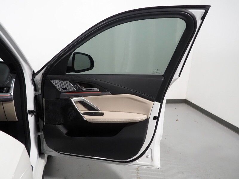 2023 BMW X1 xDrive28i AWD *M SPORT PKG, HEADS-UP DISPLAY, NAVIGATION, ADAPTIVE CRUISE, SAFETY ALERTS, 360 VIEW CAMERAS, PANORAMA MOONROOF, HEATED SEATS/STEERING, REMOTE START, HARMAN/KARDON, WIRELESS CHARGING Round Rock TX