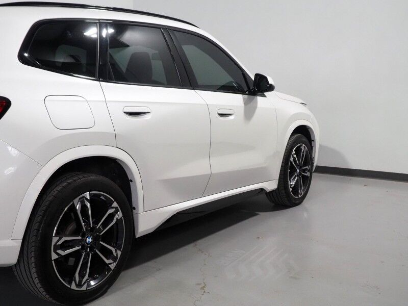 2023 BMW X1 xDrive28i AWD *M SPORT PKG, HEADS-UP DISPLAY, NAVIGATION, ADAPTIVE CRUISE, SAFETY ALERTS, 360 VIEW CAMERAS, PANORAMA MOONROOF, HEATED SEATS/STEERING, REMOTE START, HARMAN/KARDON, WIRELESS CHARGING Round Rock TX