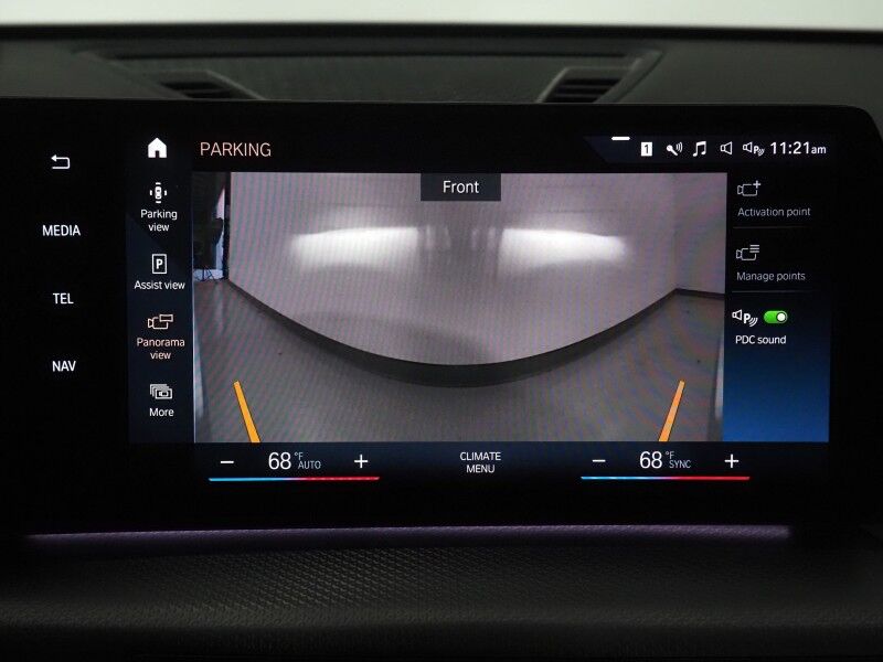 2023 BMW X1 xDrive28i AWD *M SPORT PKG, HEADS-UP DISPLAY, NAVIGATION, ADAPTIVE CRUISE, SAFETY ALERTS, 360 VIEW CAMERAS, PANORAMA MOONROOF, HEATED SEATS/STEERING, REMOTE START, HARMAN/KARDON, WIRELESS CHARGING Round Rock TX