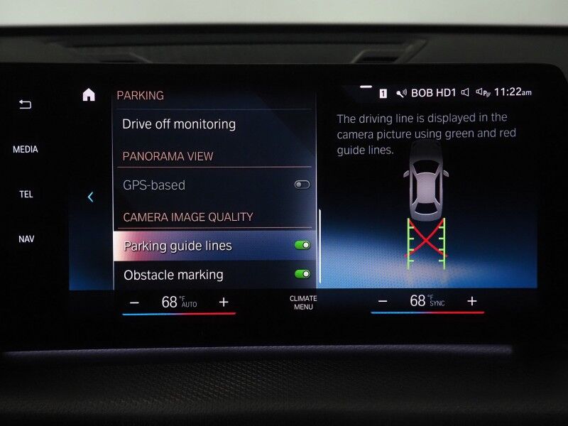 2023 BMW X1 xDrive28i AWD *M SPORT PKG, HEADS-UP DISPLAY, NAVIGATION, ADAPTIVE CRUISE, SAFETY ALERTS, 360 VIEW CAMERAS, PANORAMA MOONROOF, HEATED SEATS/STEERING, REMOTE START, HARMAN/KARDON, WIRELESS CHARGING Round Rock TX