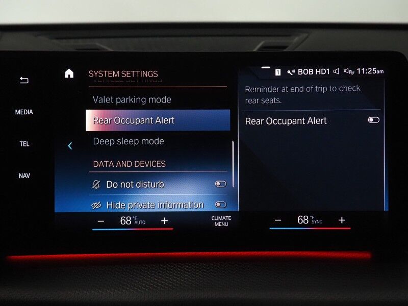 2023 BMW X1 xDrive28i AWD *M SPORT PKG, HEADS-UP DISPLAY, NAVIGATION, ADAPTIVE CRUISE, SAFETY ALERTS, 360 VIEW CAMERAS, PANORAMA MOONROOF, HEATED SEATS/STEERING, REMOTE START, HARMAN/KARDON, WIRELESS CHARGING Round Rock TX