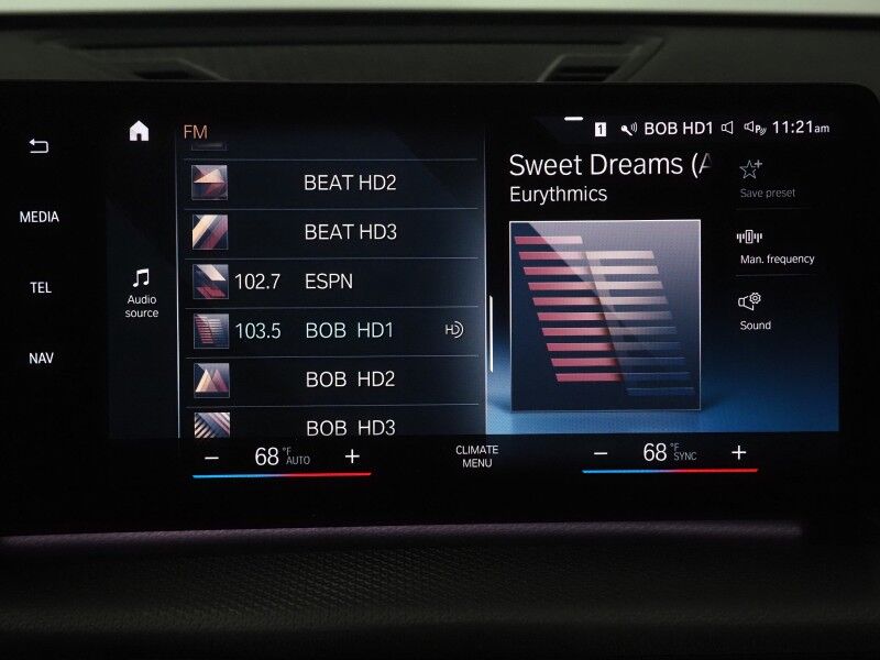 2023 BMW X1 xDrive28i AWD *M SPORT PKG, HEADS-UP DISPLAY, NAVIGATION, ADAPTIVE CRUISE, SAFETY ALERTS, 360 VIEW CAMERAS, PANORAMA MOONROOF, HEATED SEATS/STEERING, REMOTE START, HARMAN/KARDON, WIRELESS CHARGING Round Rock TX