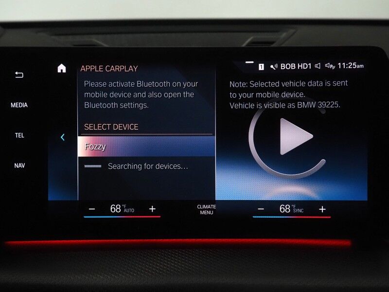 2023 BMW X1 xDrive28i AWD *M SPORT PKG, HEADS-UP DISPLAY, NAVIGATION, ADAPTIVE CRUISE, SAFETY ALERTS, 360 VIEW CAMERAS, PANORAMA MOONROOF, HEATED SEATS/STEERING, REMOTE START, HARMAN/KARDON, WIRELESS CHARGING Round Rock TX