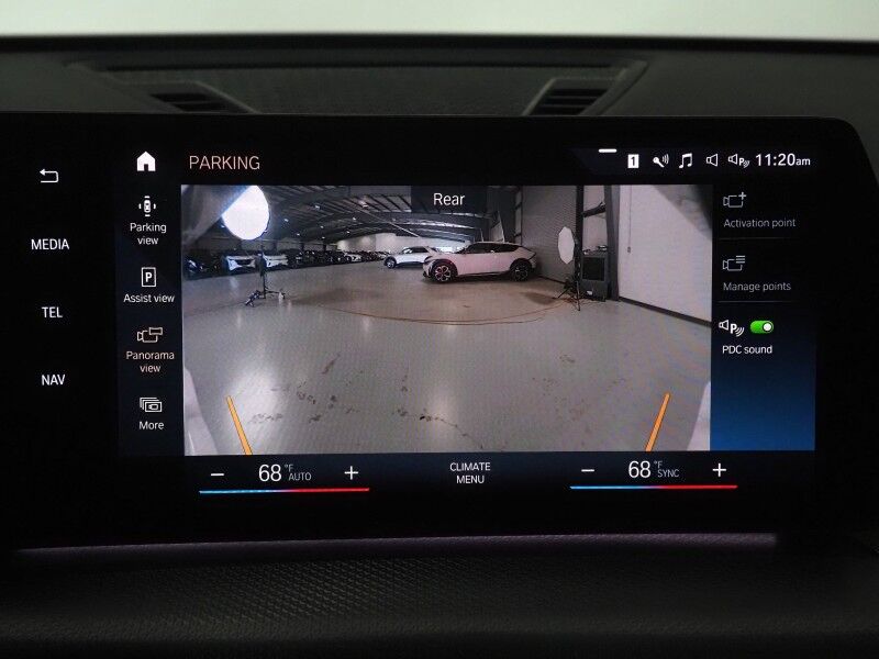 2023 BMW X1 xDrive28i AWD *M SPORT PKG, HEADS-UP DISPLAY, NAVIGATION, ADAPTIVE CRUISE, SAFETY ALERTS, 360 VIEW CAMERAS, PANORAMA MOONROOF, HEATED SEATS/STEERING, REMOTE START, HARMAN/KARDON, WIRELESS CHARGING Round Rock TX