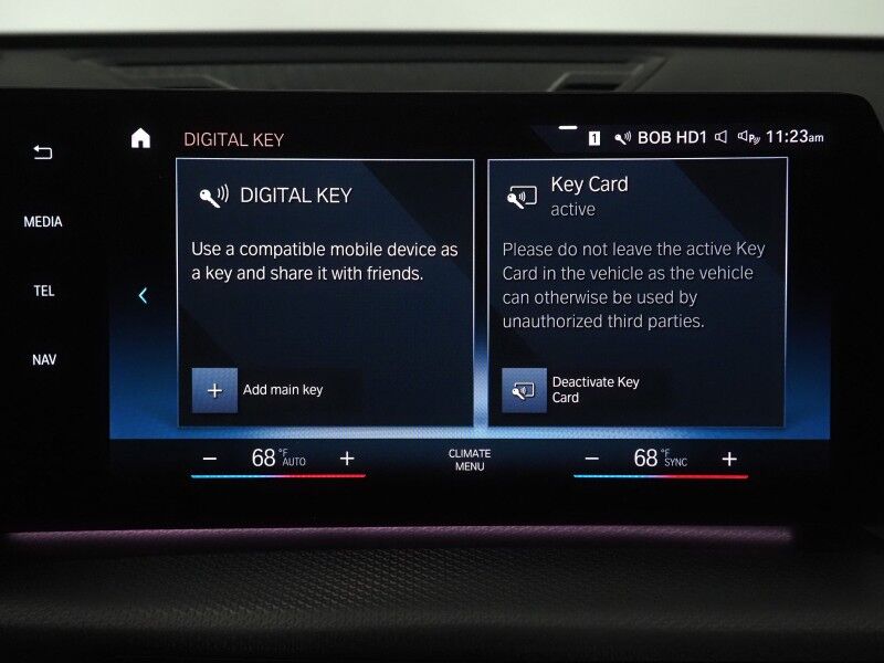 2023 BMW X1 xDrive28i AWD *M SPORT PKG, HEADS-UP DISPLAY, NAVIGATION, ADAPTIVE CRUISE, SAFETY ALERTS, 360 VIEW CAMERAS, PANORAMA MOONROOF, HEATED SEATS/STEERING, REMOTE START, HARMAN/KARDON, WIRELESS CHARGING Round Rock TX