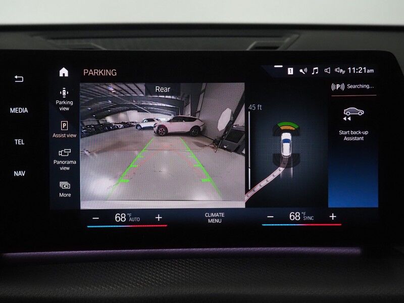 2023 BMW X1 xDrive28i AWD *M SPORT PKG, HEADS-UP DISPLAY, NAVIGATION, ADAPTIVE CRUISE, SAFETY ALERTS, 360 VIEW CAMERAS, PANORAMA MOONROOF, HEATED SEATS/STEERING, REMOTE START, HARMAN/KARDON, WIRELESS CHARGING Round Rock TX