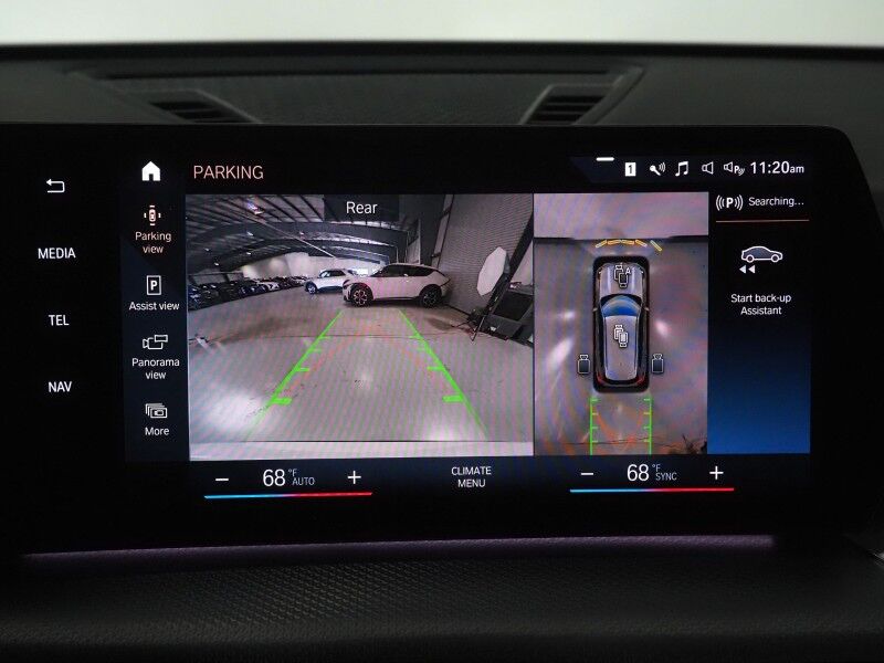 2023 BMW X1 xDrive28i AWD *M SPORT PKG, HEADS-UP DISPLAY, NAVIGATION, ADAPTIVE CRUISE, SAFETY ALERTS, 360 VIEW CAMERAS, PANORAMA MOONROOF, HEATED SEATS/STEERING, REMOTE START, HARMAN/KARDON, WIRELESS CHARGING Round Rock TX