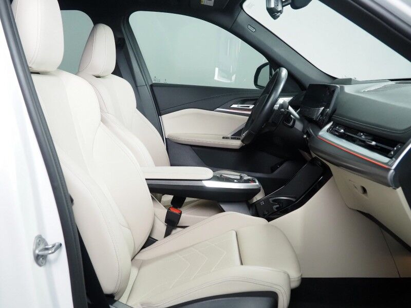 2023 BMW X1 xDrive28i AWD *M SPORT PKG, HEADS-UP DISPLAY, NAVIGATION, ADAPTIVE CRUISE, SAFETY ALERTS, 360 VIEW CAMERAS, PANORAMA MOONROOF, HEATED SEATS/STEERING, REMOTE START, HARMAN/KARDON, WIRELESS CHARGING Round Rock TX