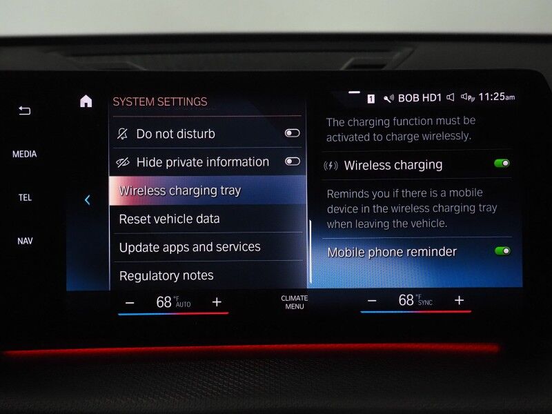 2023 BMW X1 xDrive28i AWD *M SPORT PKG, HEADS-UP DISPLAY, NAVIGATION, ADAPTIVE CRUISE, SAFETY ALERTS, 360 VIEW CAMERAS, PANORAMA MOONROOF, HEATED SEATS/STEERING, REMOTE START, HARMAN/KARDON, WIRELESS CHARGING Round Rock TX