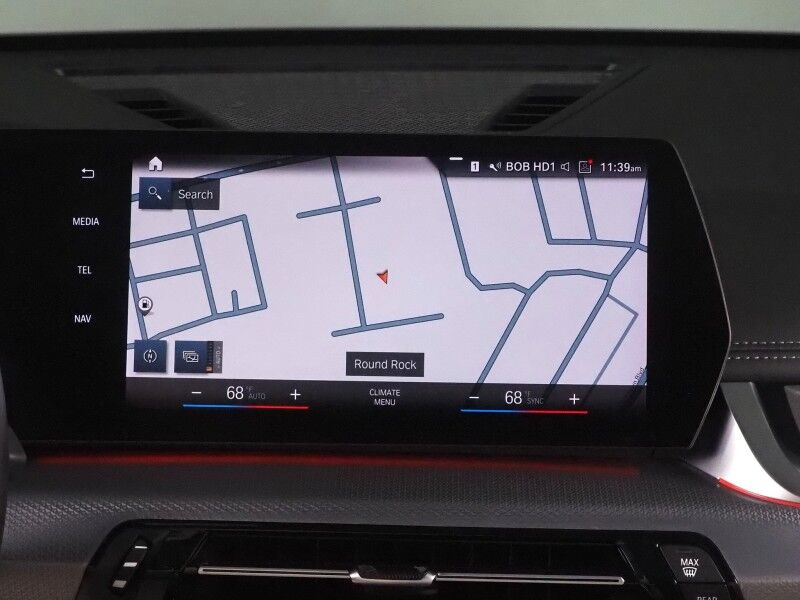 2023 BMW X1 xDrive28i AWD *M SPORT PKG, HEADS-UP DISPLAY, NAVIGATION, ADAPTIVE CRUISE, SAFETY ALERTS, 360 VIEW CAMERAS, PANORAMA MOONROOF, HEATED SEATS/STEERING, REMOTE START, HARMAN/KARDON, WIRELESS CHARGING Round Rock TX