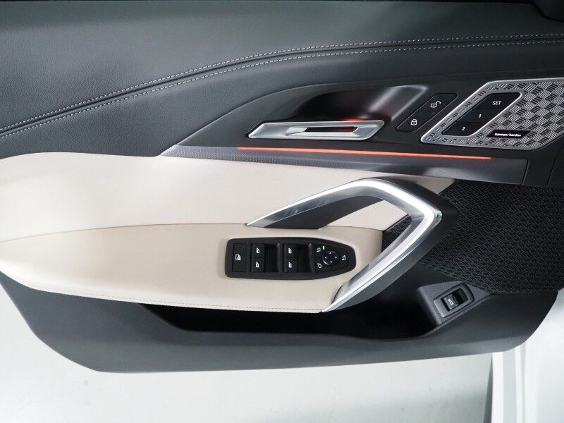 2023 BMW X1 xDrive28i AWD *M SPORT PKG, HEADS-UP DISPLAY, NAVIGATION, ADAPTIVE CRUISE, SAFETY ALERTS, 360 VIEW CAMERAS, PANORAMA MOONROOF, HEATED SEATS/STEERING, REMOTE START, HARMAN/KARDON, WIRELESS CHARGING Round Rock TX