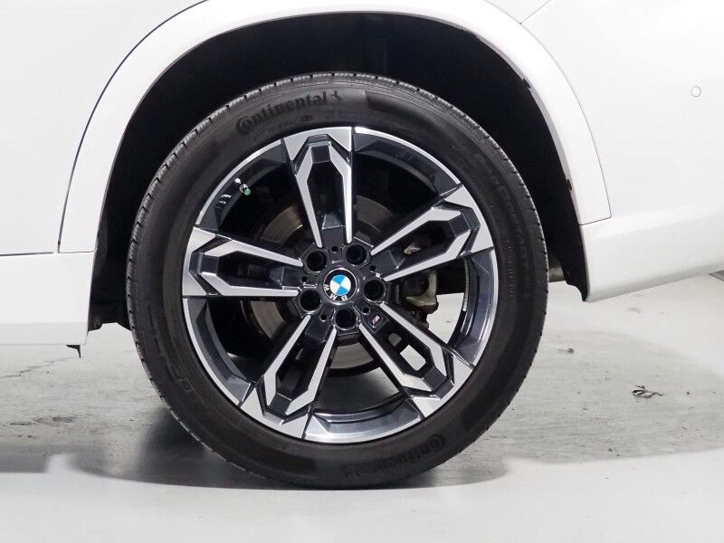 2023 BMW X1 xDrive28i AWD *M SPORT PKG, HEADS-UP DISPLAY, NAVIGATION, ADAPTIVE CRUISE, SAFETY ALERTS, 360 VIEW CAMERAS, PANORAMA MOONROOF, HEATED SEATS/STEERING, REMOTE START, HARMAN/KARDON, WIRELESS CHARGING Round Rock TX