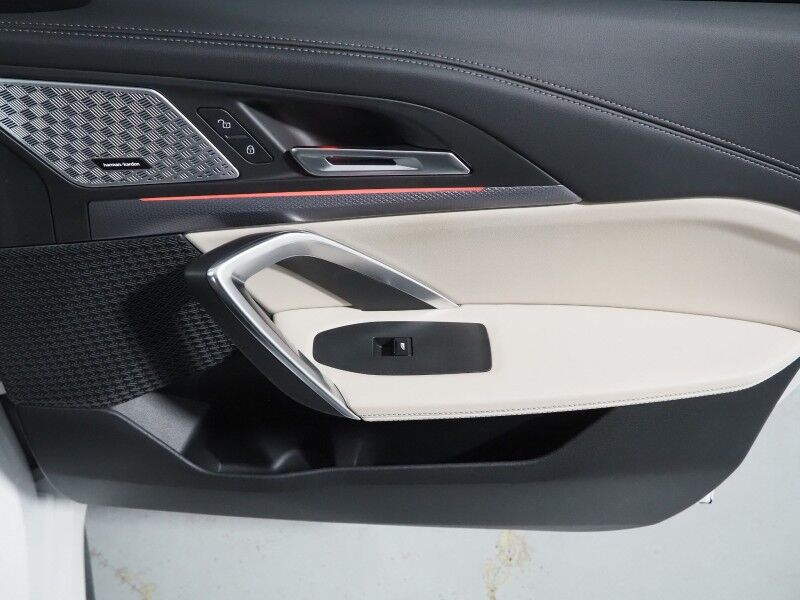 2023 BMW X1 xDrive28i AWD *M SPORT PKG, HEADS-UP DISPLAY, NAVIGATION, ADAPTIVE CRUISE, SAFETY ALERTS, 360 VIEW CAMERAS, PANORAMA MOONROOF, HEATED SEATS/STEERING, REMOTE START, HARMAN/KARDON, WIRELESS CHARGING Round Rock TX