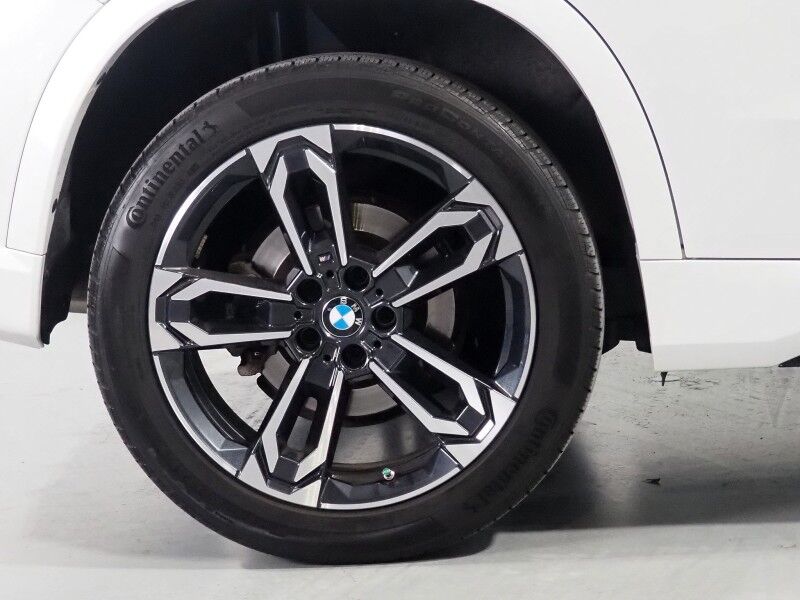 2023 BMW X1 xDrive28i AWD *M SPORT PKG, HEADS-UP DISPLAY, NAVIGATION, ADAPTIVE CRUISE, SAFETY ALERTS, 360 VIEW CAMERAS, PANORAMA MOONROOF, HEATED SEATS/STEERING, REMOTE START, HARMAN/KARDON, WIRELESS CHARGING Round Rock TX