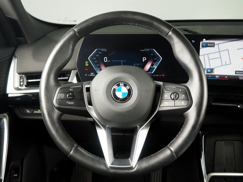 2023 BMW X1 xDrive28i AWD *NAVIGATION, SAFETY ALERTS, BACKUP-CAMERA, PANORAMA MOONROOF, COMFORT ACCESS, POWER LIFTGATE, WIRELESS CHARGING, ANDROID & APPLE Round Rock TX
