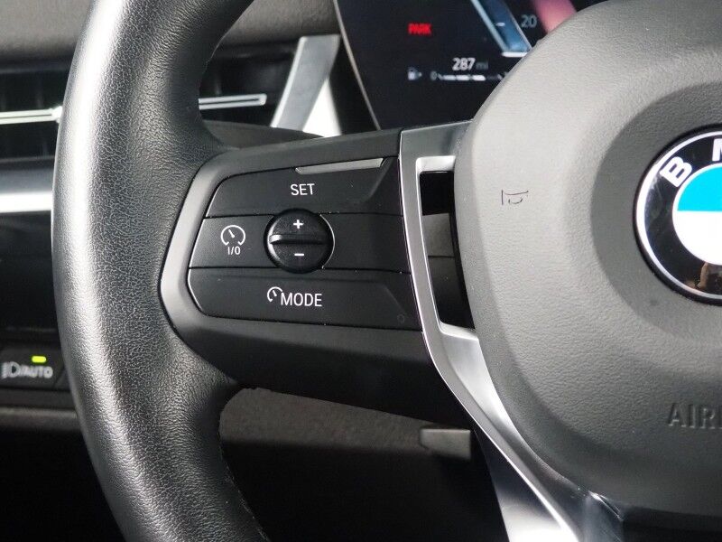 2023 BMW X1 xDrive28i AWD *NAVIGATION, SAFETY ALERTS, BACKUP-CAMERA, PANORAMA MOONROOF, COMFORT ACCESS, POWER LIFTGATE, WIRELESS CHARGING, ANDROID & APPLE Round Rock TX