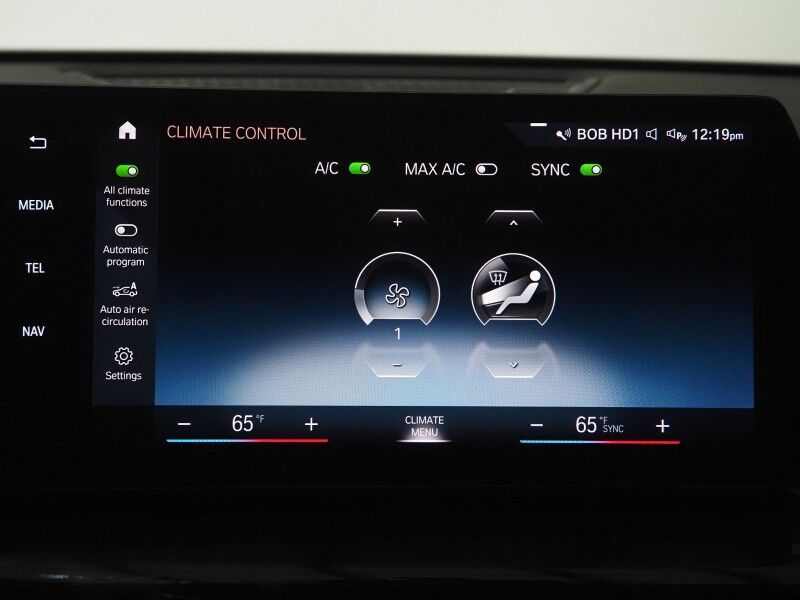 2023 BMW X1 xDrive28i AWD *NAVIGATION, SAFETY ALERTS, BACKUP-CAMERA, PANORAMA MOONROOF, COMFORT ACCESS, POWER LIFTGATE, WIRELESS CHARGING, ANDROID & APPLE Round Rock TX