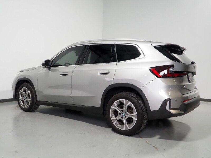 2023 BMW X1 xDrive28i AWD *NAVIGATION, SAFETY ALERTS, BACKUP-CAMERA, PANORAMA MOONROOF, COMFORT ACCESS, POWER LIFTGATE, WIRELESS CHARGING, ANDROID & APPLE Round Rock TX