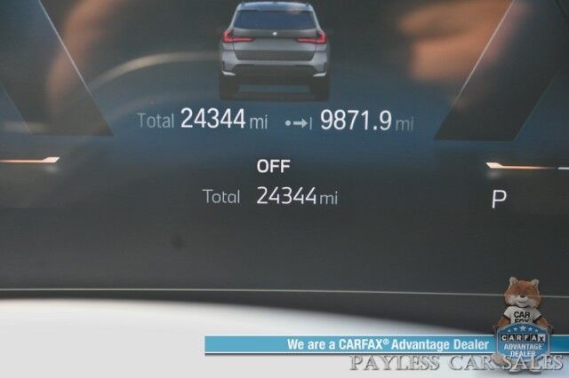 2023 BMW X1 xDrive28i Wasilla AK
