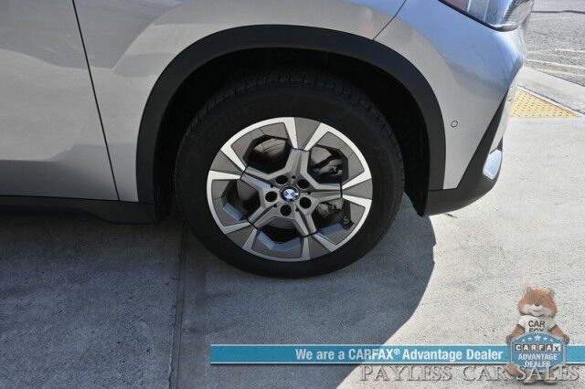 2023 BMW X1 xDrive28i Wasilla AK