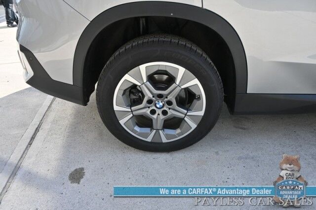 2023 BMW X1 xDrive28i Wasilla AK