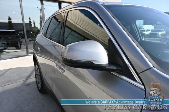 2023 BMW X1 xDrive28i Wasilla AK