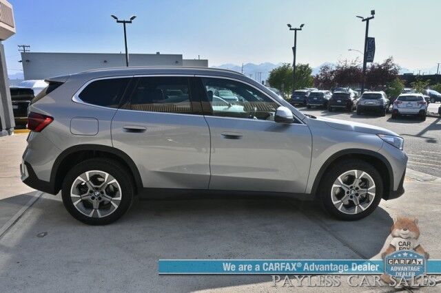 2023 BMW X1 xDrive28i Wasilla AK