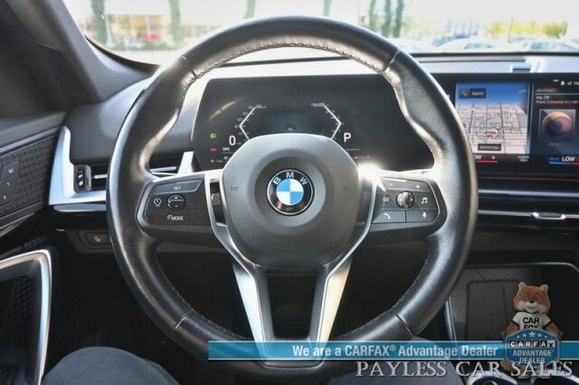 2023 BMW X1 xDrive28i Wasilla AK