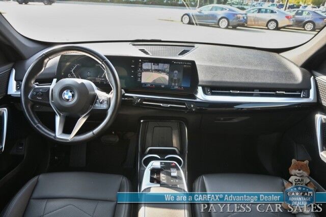 2023 BMW X1 xDrive28i Wasilla AK