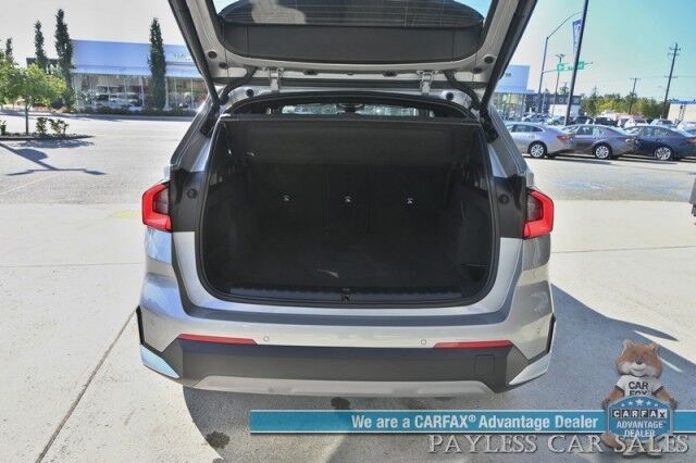 2023 BMW X1 xDrive28i Wasilla AK