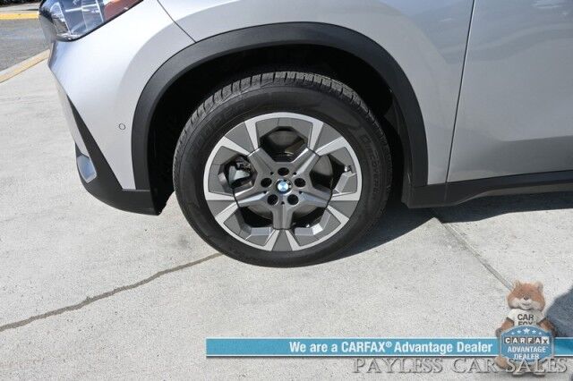 2023 BMW X1 xDrive28i Wasilla AK