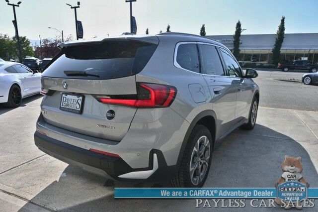 2023 BMW X1 xDrive28i Wasilla AK