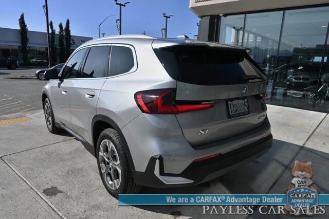 2023 BMW X1 xDrive28i Wasilla AK