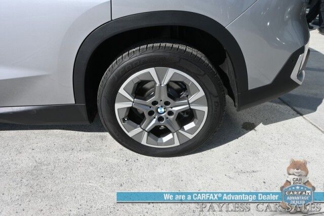 2023 BMW X1 xDrive28i Wasilla AK