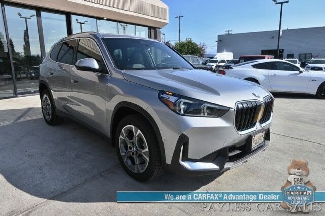 2023 BMW X1 xDrive28i Wasilla AK
