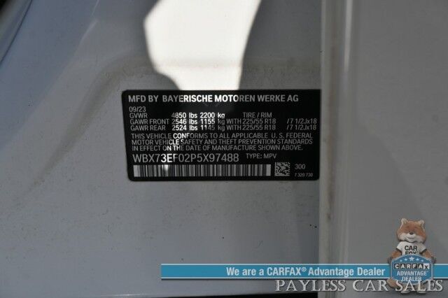 2023 BMW X1 xDrive28i Wasilla AK