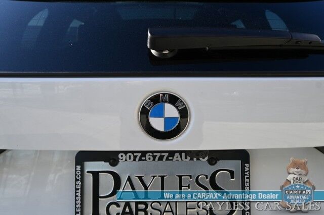 2023 BMW X1 xDrive28i Wasilla AK