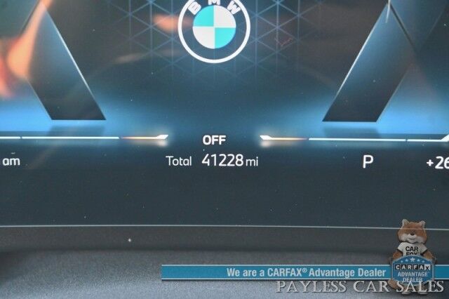 2023 BMW X1 xDrive28i Wasilla AK