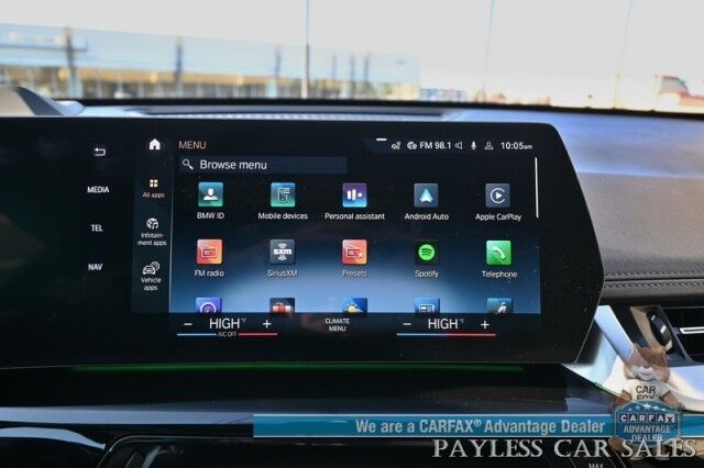 2023 BMW X1 xDrive28i Wasilla AK