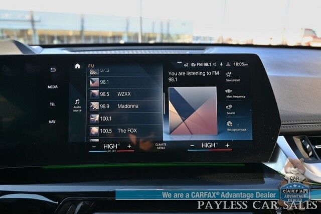 2023 BMW X1 xDrive28i Wasilla AK