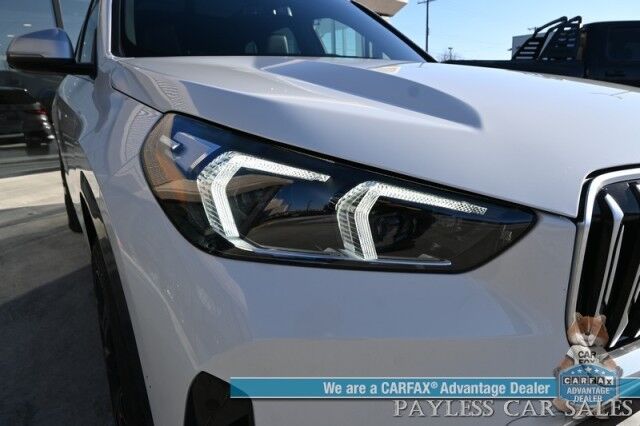 2023 BMW X1 xDrive28i Wasilla AK