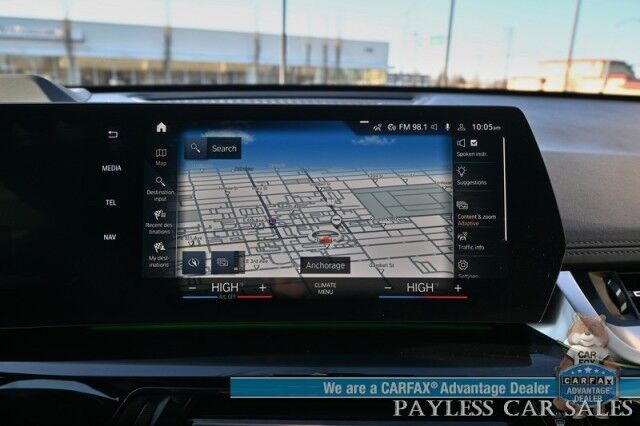 2023 BMW X1 xDrive28i Wasilla AK