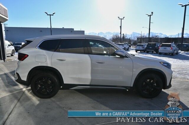 2023 BMW X1 xDrive28i Wasilla AK
