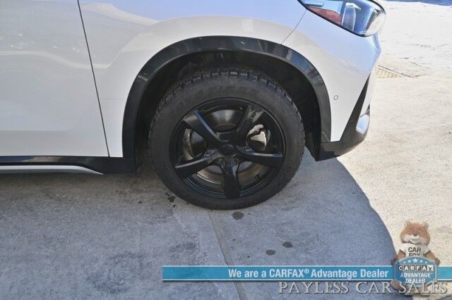 2023 BMW X1 xDrive28i Wasilla AK